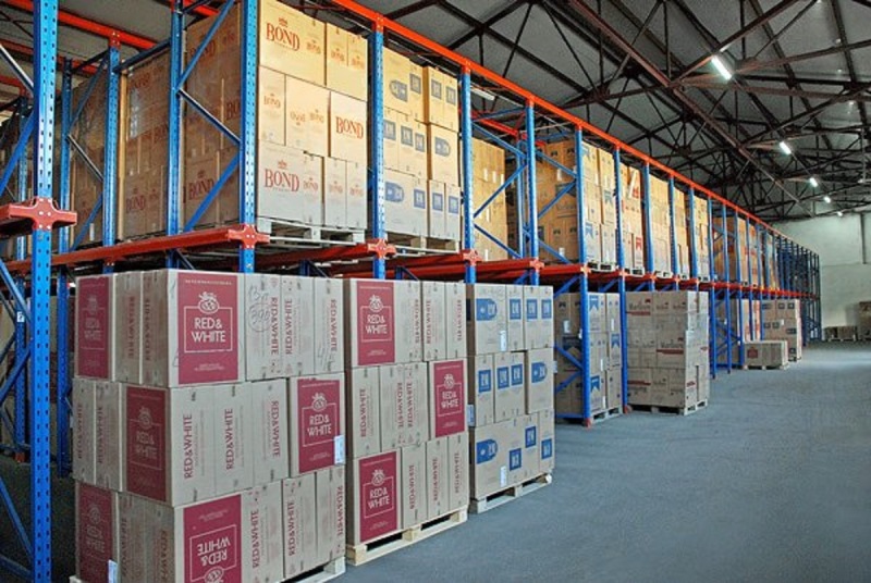 Купить сигареты с доставкой